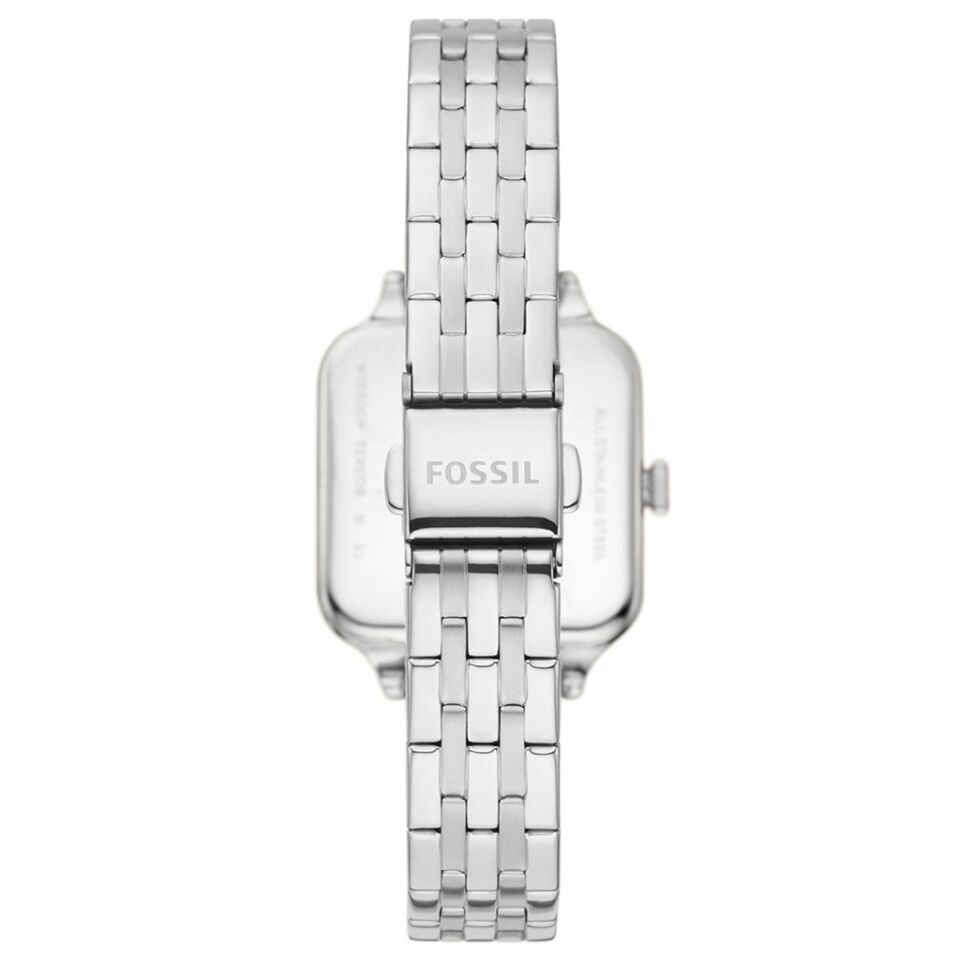 FOSSIL FBQ3830 Quartz KADIN / KIZ KOL SAATİ