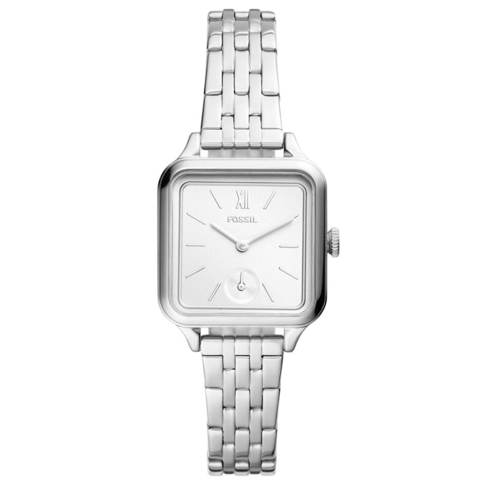 FOSSIL FBQ3830 Quartz KADIN / KIZ KOL SAATİ