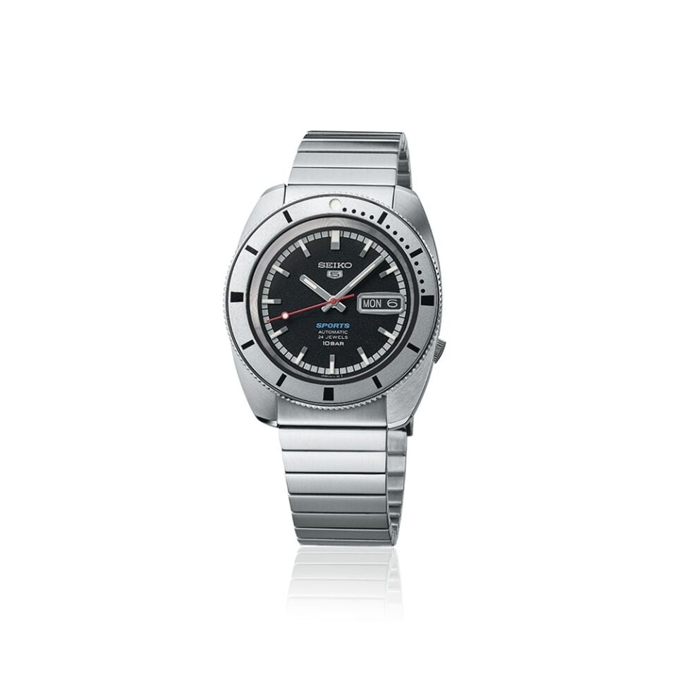 SEIKO SRPL05K1 Quartz ERKEK KOL SAATİ