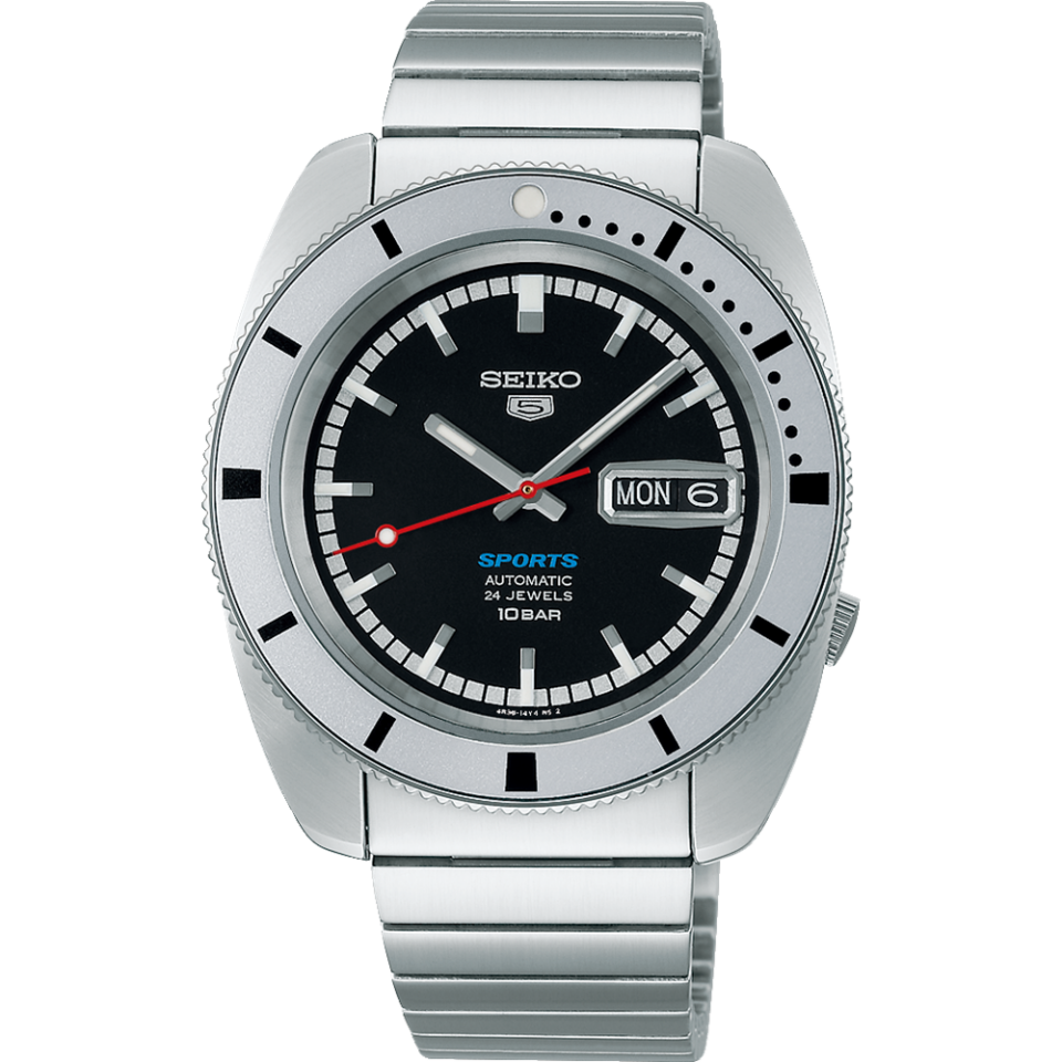 SEIKO SRPL05K1 Quartz ERKEK KOL SAATİ