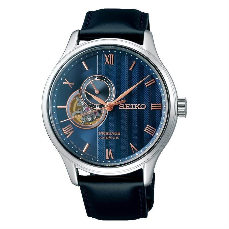 SEIKO SSA421J1 Otomatik ERKEK KOL SAATİ