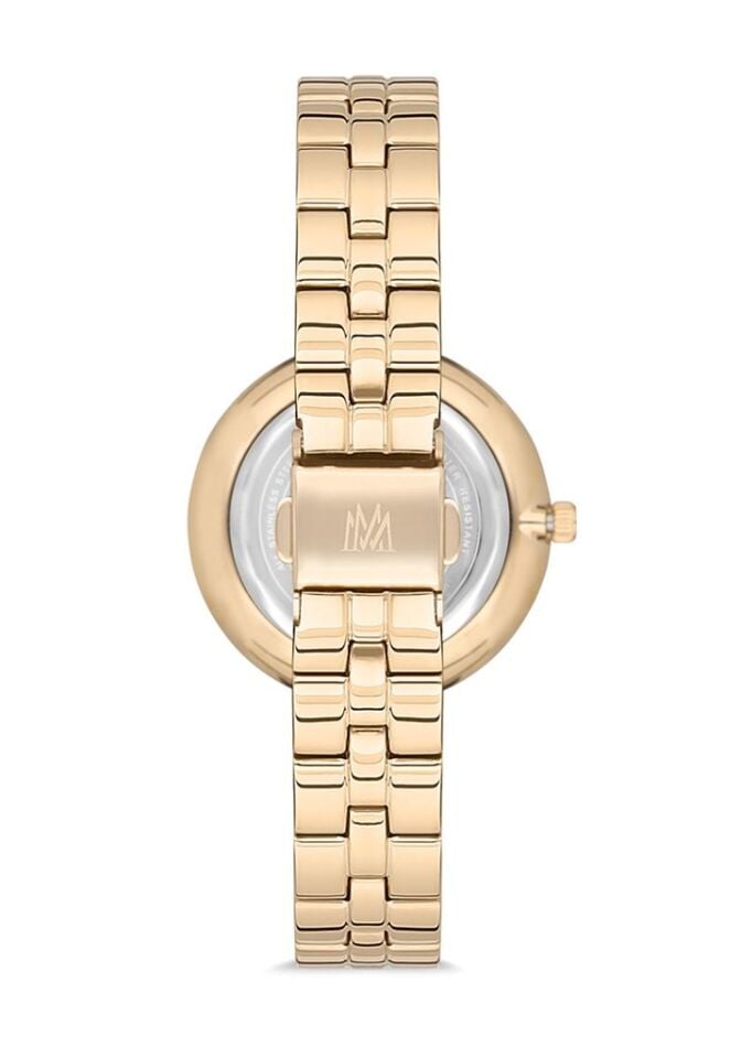 MOMENTUS SW258G-08SG Analog KADIN / KIZ KOL SAATİ