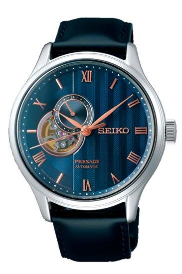 SEIKO SSA421J Otomatik ERKEK KOL SAATİ