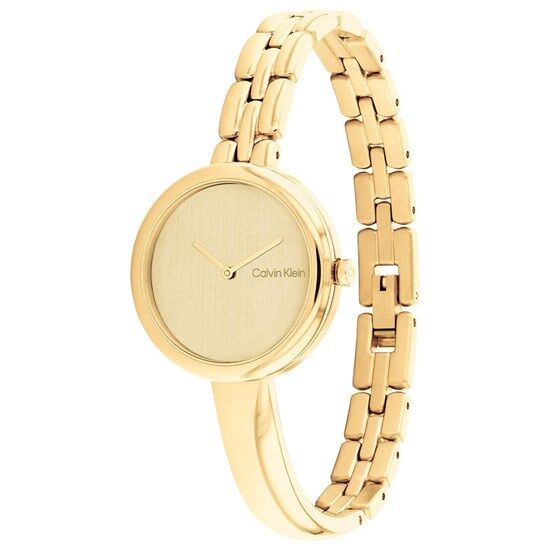 CALVIN KLEIN CK25200279 Quartz KADIN / KIZ KOL SAATİ
