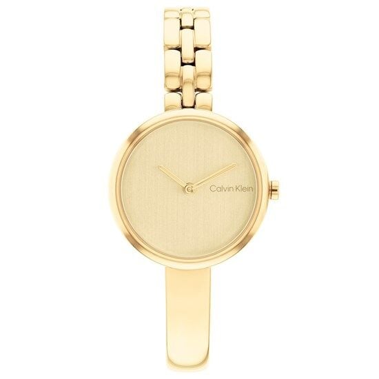 CALVIN KLEIN CK25200279 Quartz KADIN / KIZ KOL SAATİ