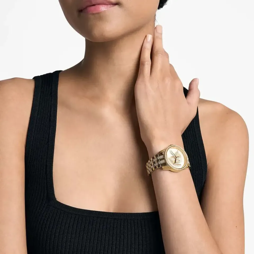 MICHAEL KORS MK7540 Quartz KADIN / KIZ KOL SAATİ