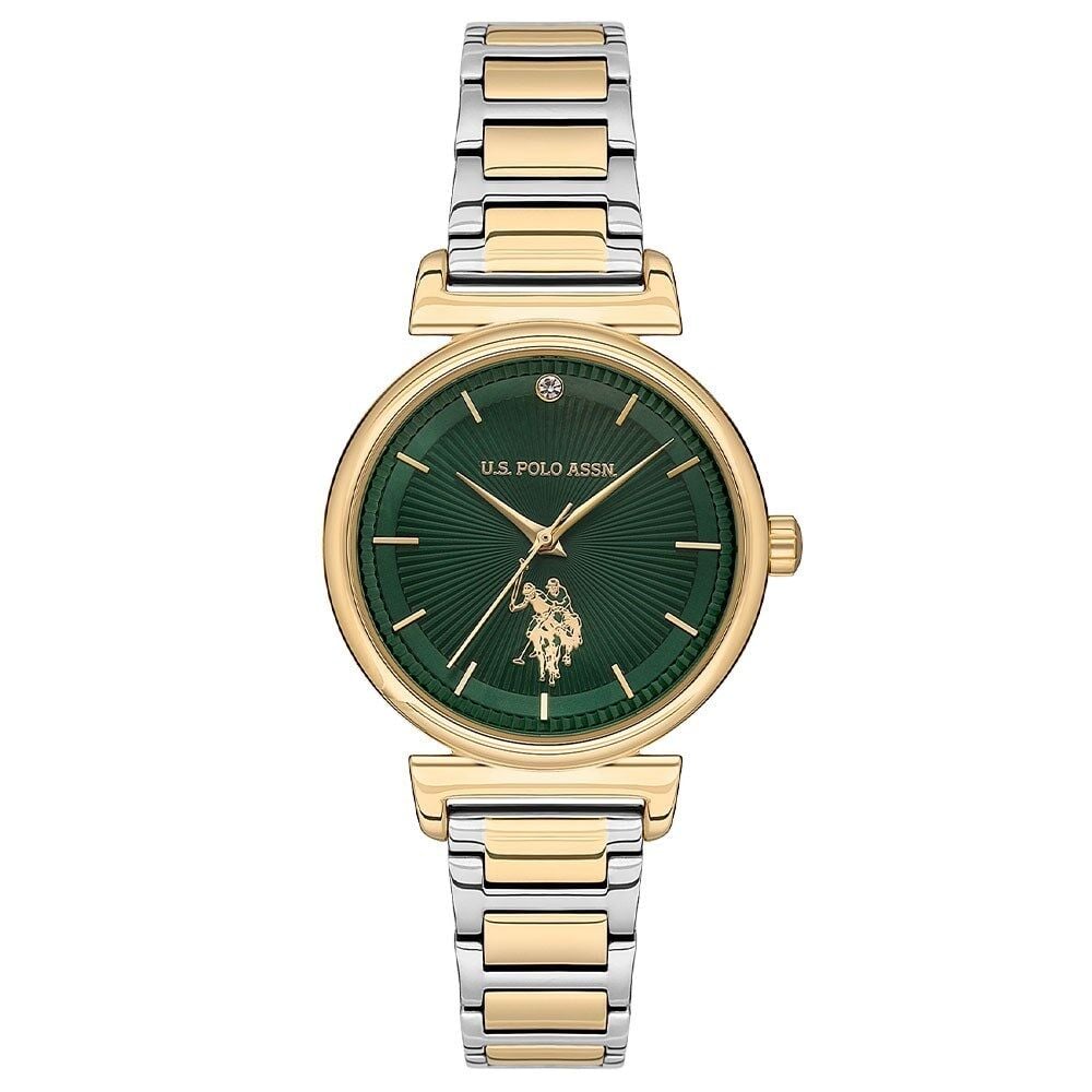 U.S. POLO ASSN. USPA2070-05 Quartz KADIN / KIZ KOL SAATİ