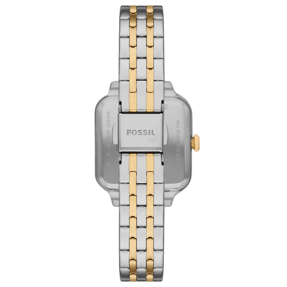FOSSIL FBQ3908 Quartz KADIN / KIZ KOL SAATİ