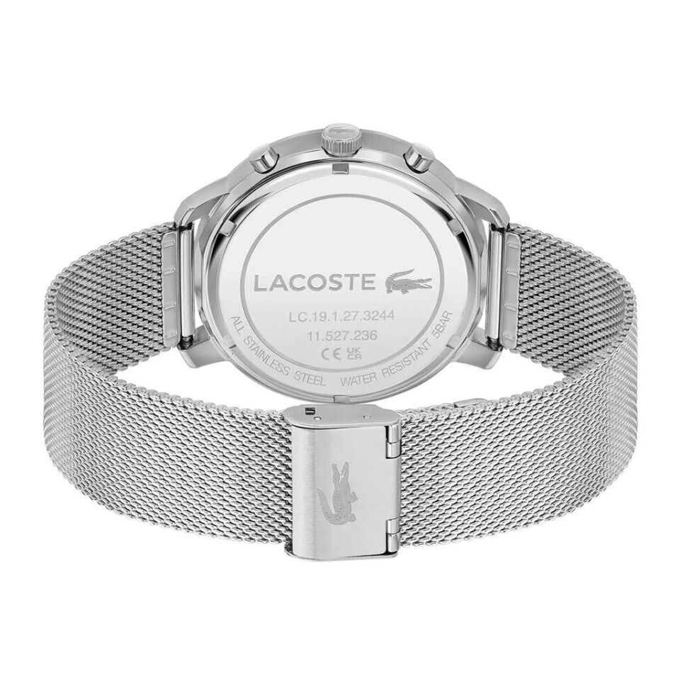 LACOSTE LAC2011338 Analog ERKEK KOL SAATİ