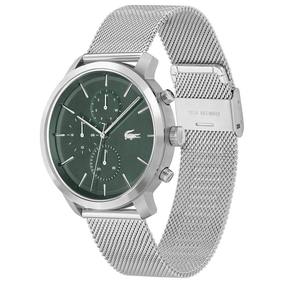 LACOSTE LAC2011338 Analog ERKEK KOL SAATİ