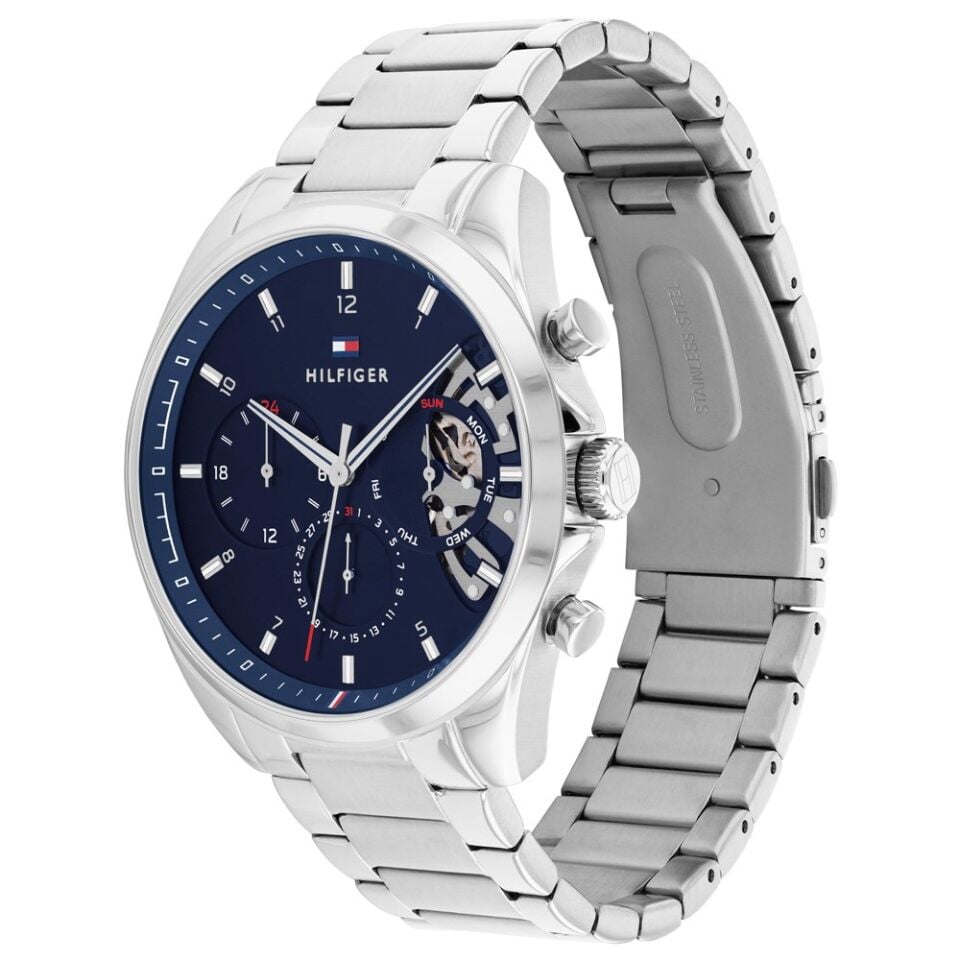 TOMMY HILFIGER TH1710448 Analog ERKEK KOL SAATİ