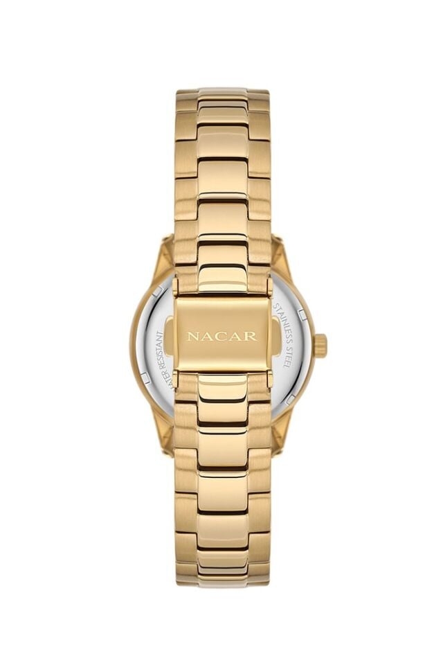 NACAR NC34-39B639-DSM Quartz KADIN / KIZ KOL SAATİ