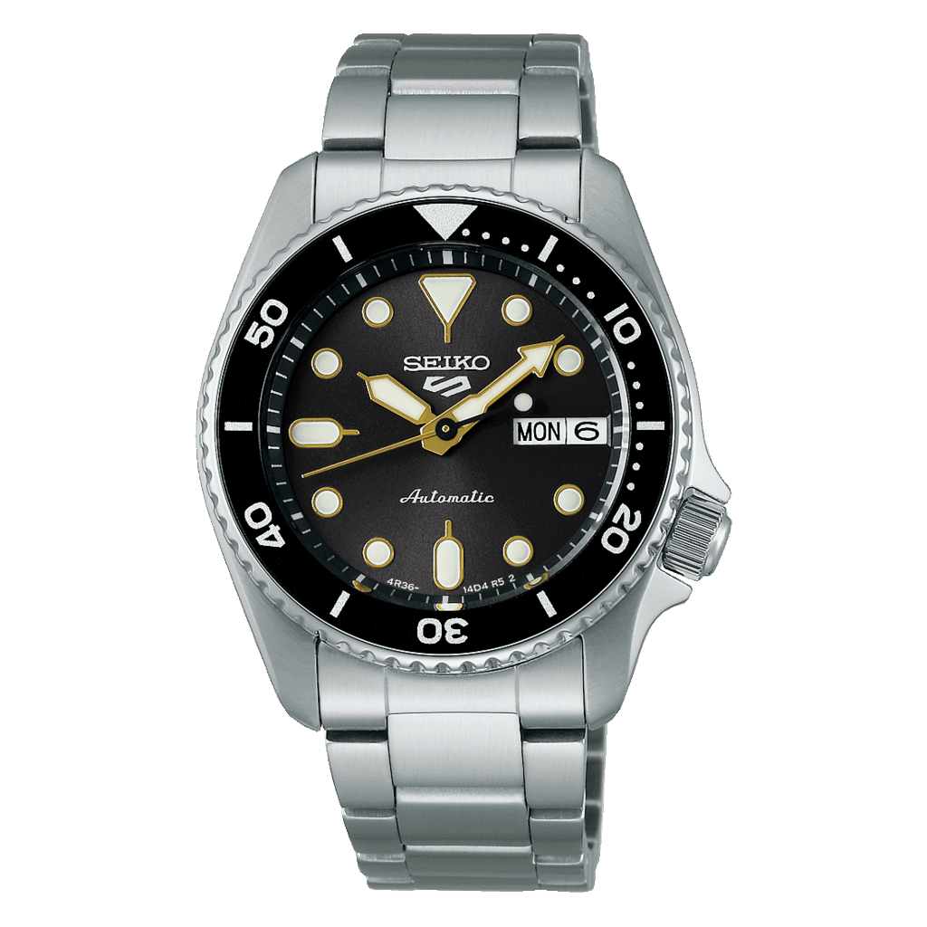 SEIKO SRPL79K Otomatik ERKEK KOL SAATİ
