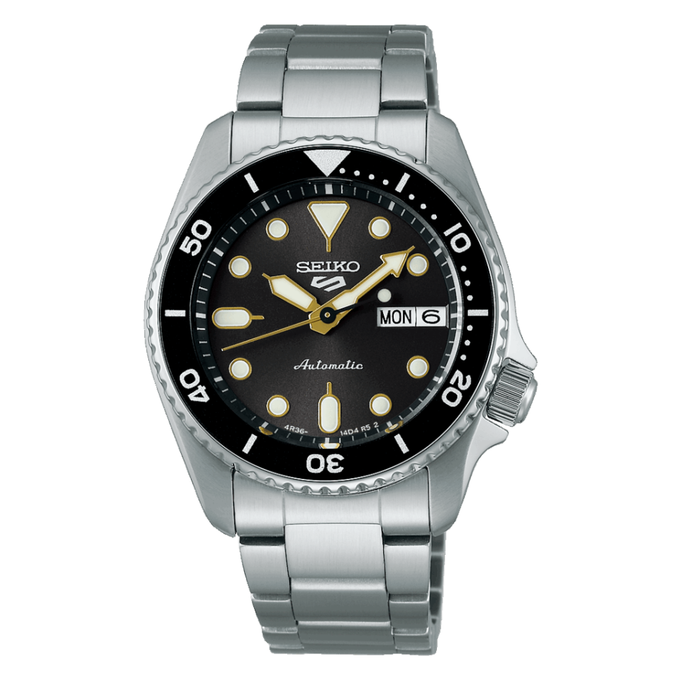 SEIKO SRPL79K Otomatik ERKEK KOL SAATİ