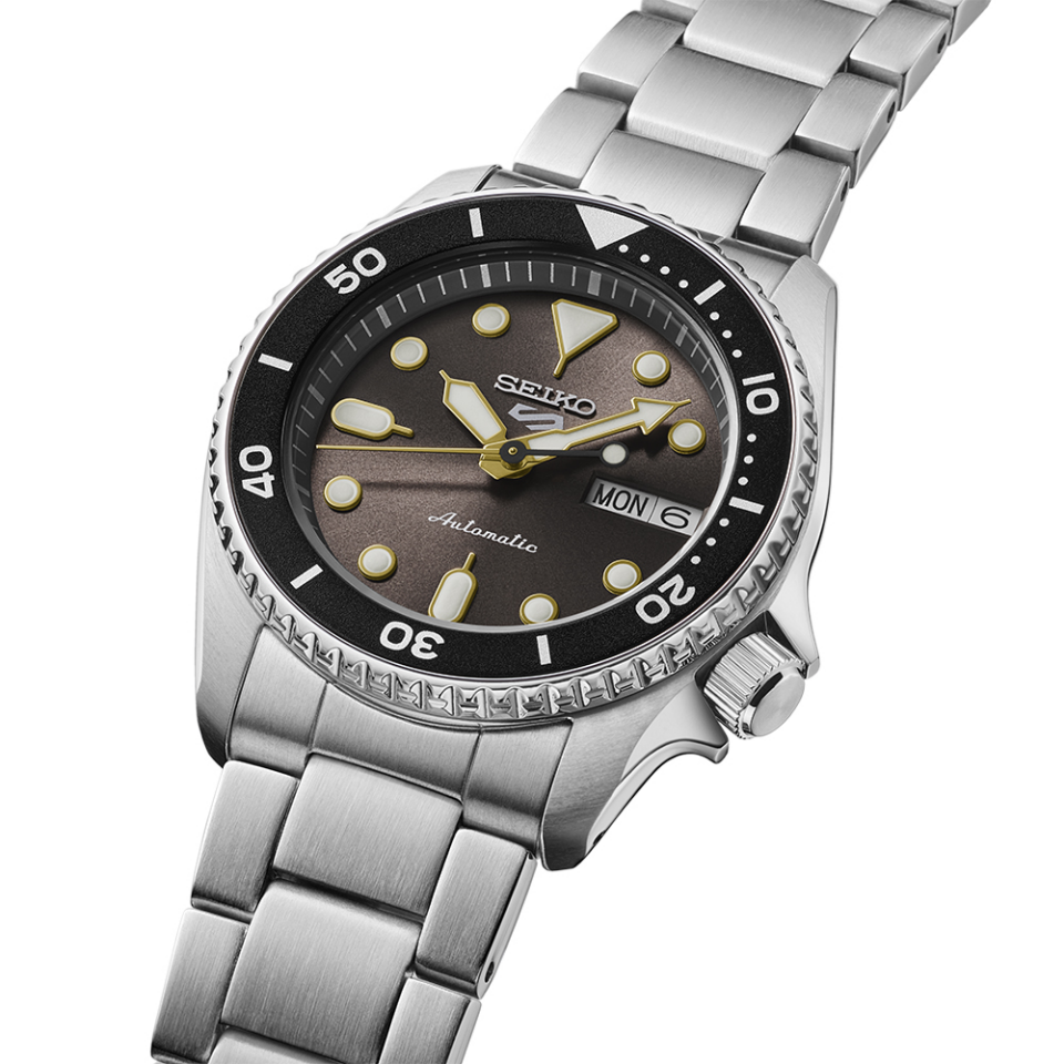 SEIKO SRPL79K Otomatik ERKEK KOL SAATİ