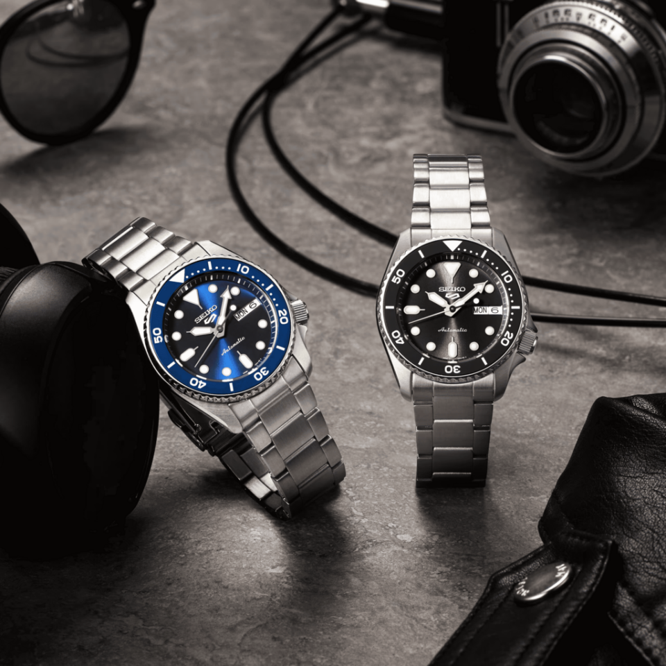 SEIKO SRPL79K Otomatik ERKEK KOL SAATİ