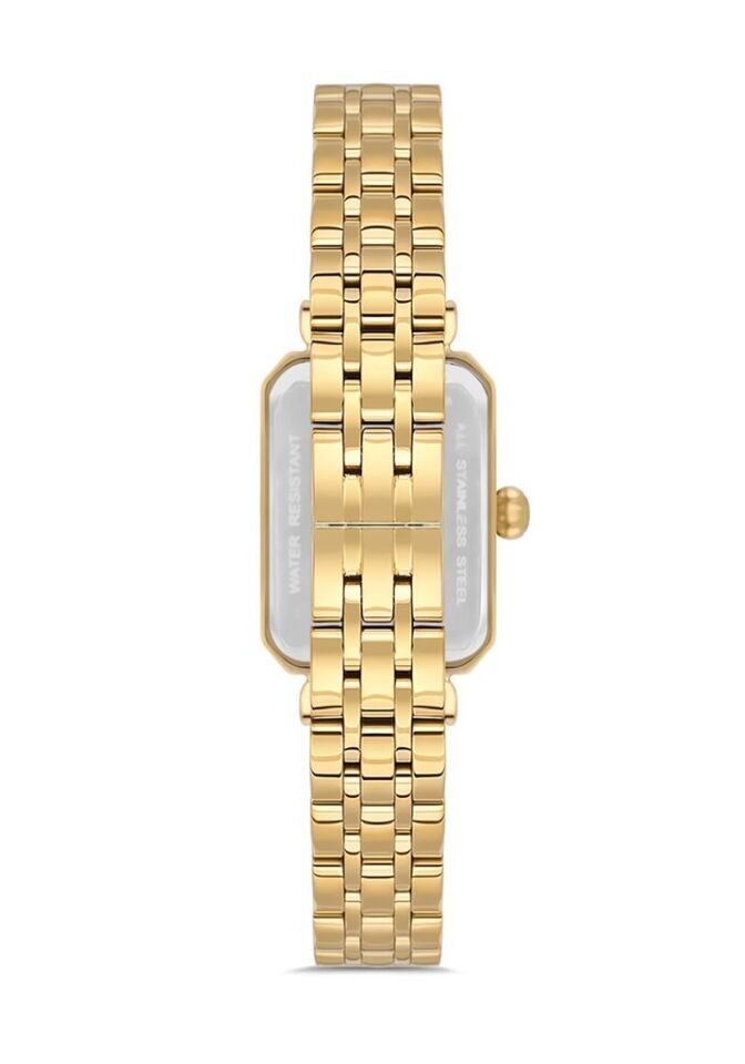 MOMENTUS CS223G-02SG Quartz KADIN / KIZ KOL SAATİ