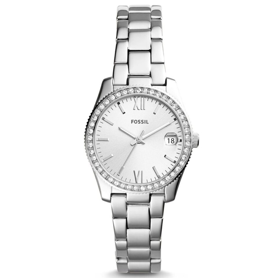 FOSSIL FES4317 Quartz KADIN / KIZ KOL SAATİ