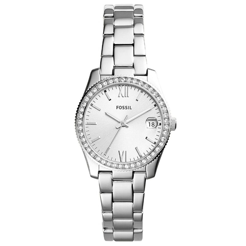 FOSSIL FES4317 Quartz KADIN / KIZ KOL SAATİ