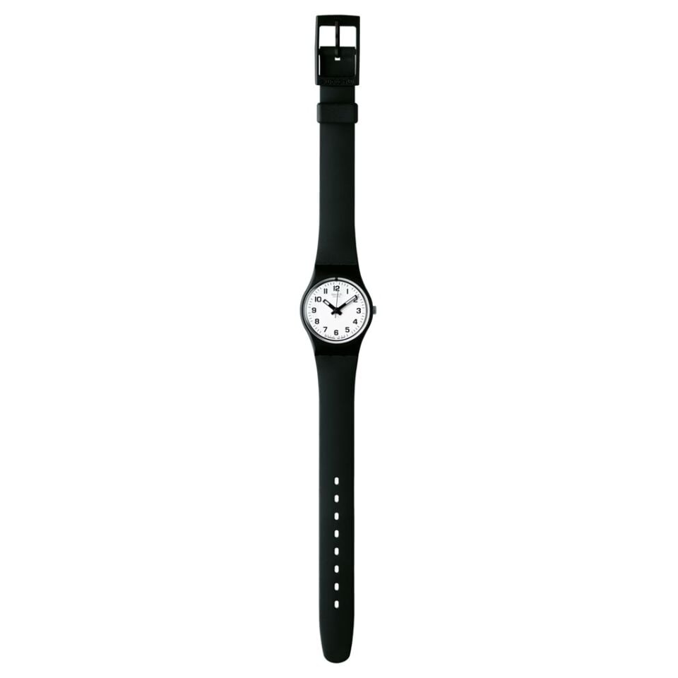 SWATCH LB153 Quartz KADIN / KIZ KOL SAATİ