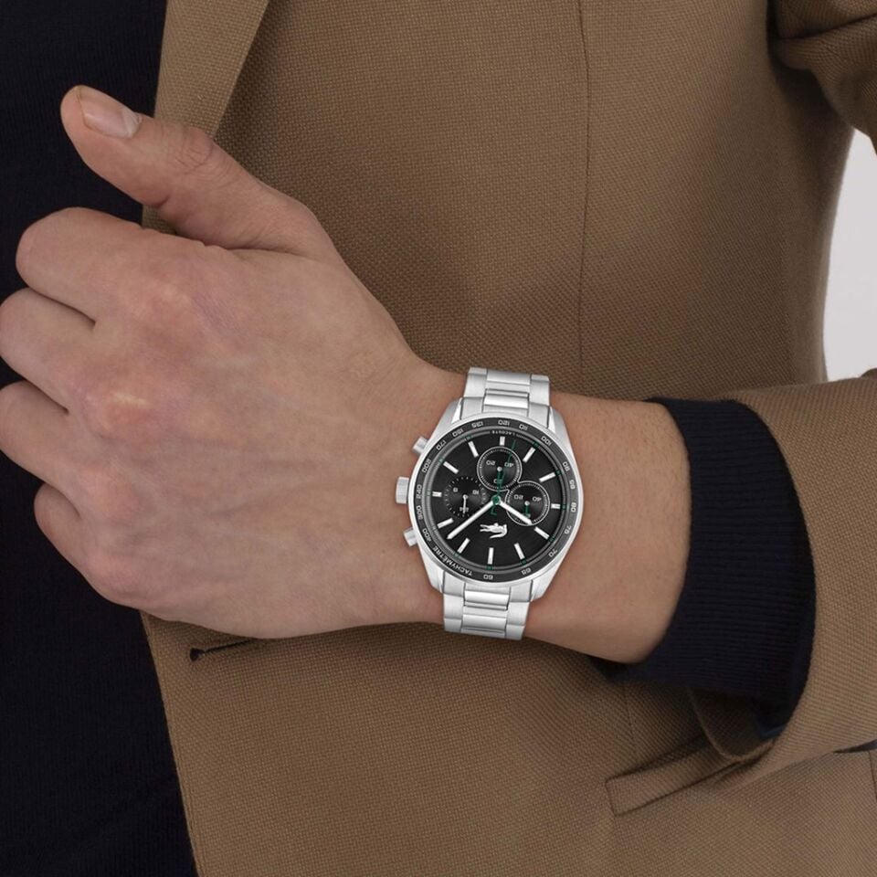 LACOSTE LAC2011347 Analog ERKEK KOL SAATİ