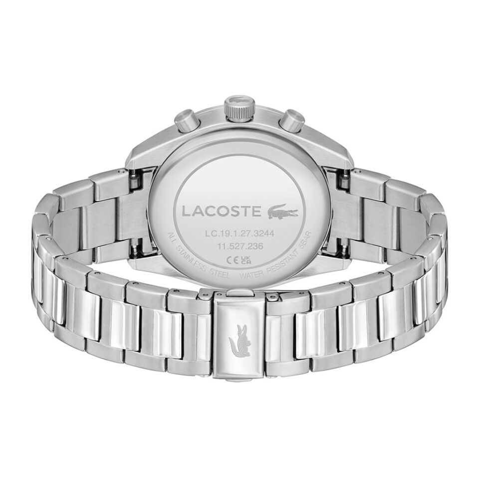 LACOSTE LAC2011347 Analog ERKEK KOL SAATİ
