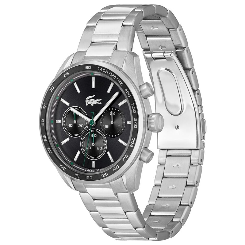 LACOSTE LAC2011347 Analog ERKEK KOL SAATİ