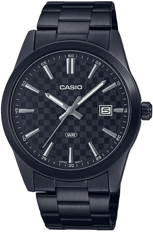 CASIO MTP-VD03B-1AUDF Quartz ERKEK KOL SAATİ
