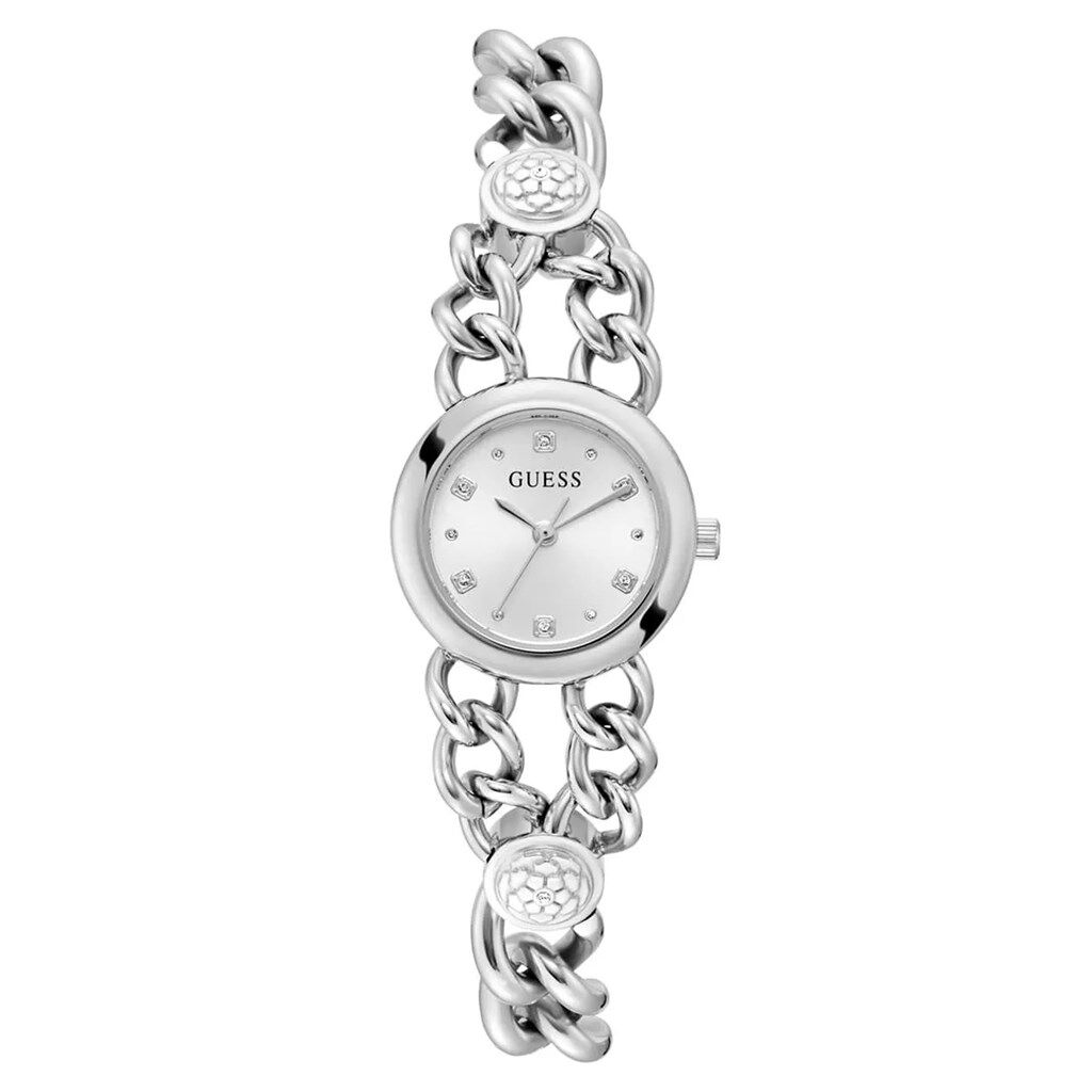 GUESS GUGW0758L1 Analog KADIN / KIZ KOL SAATİ