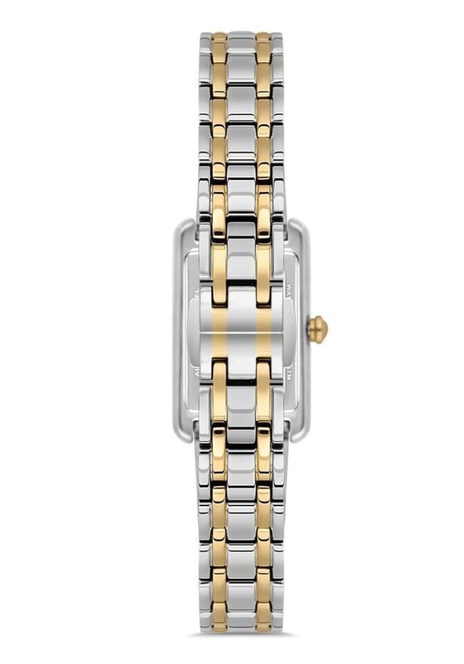 MOMENTUS SS278T-15SG Quartz KADIN / KIZ KOL SAATİ