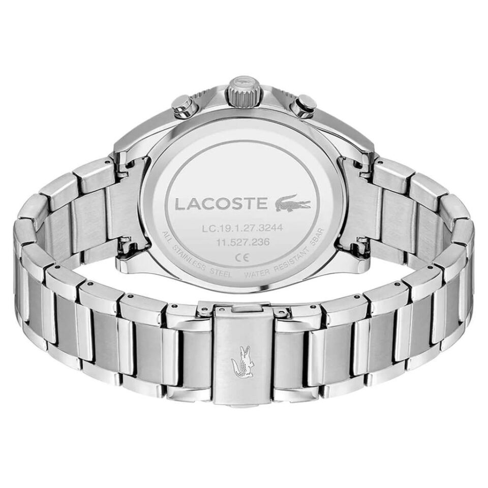 LACOSTE LAC2011382 Quartz ERKEK KOL SAATİ
