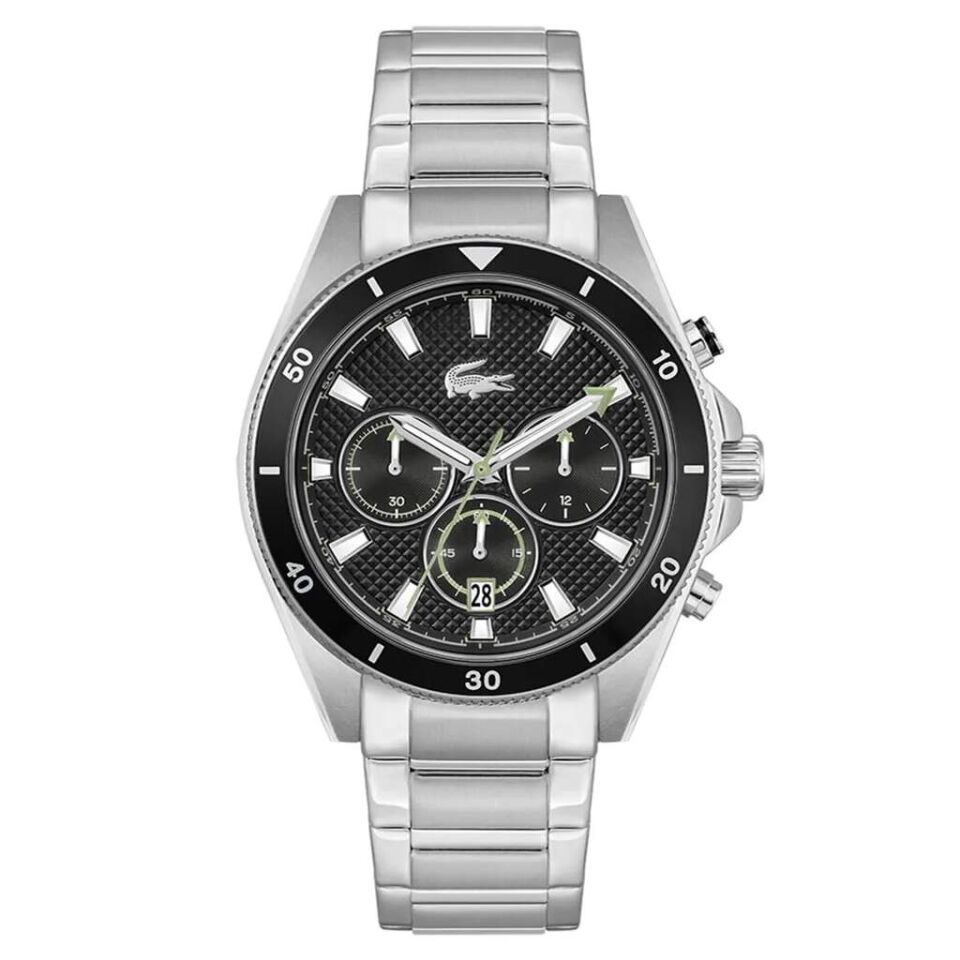 LACOSTE LAC2011382 Quartz ERKEK KOL SAATİ