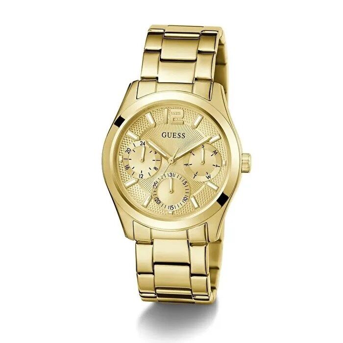 GUESS GUGW0760L2 Quartz KADIN / KIZ KOL SAATİ