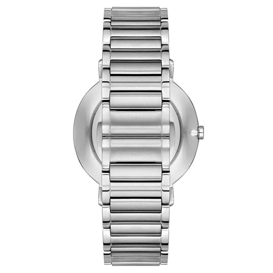 JACQUES PHILIPPE JPQGS071336N Quartz ERKEK KOL SAATİ