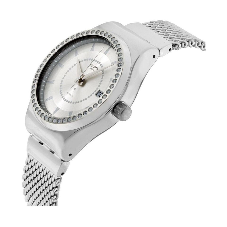 SWATCH YIS406GA Otomatik KADIN / KIZ KOL SAATİ