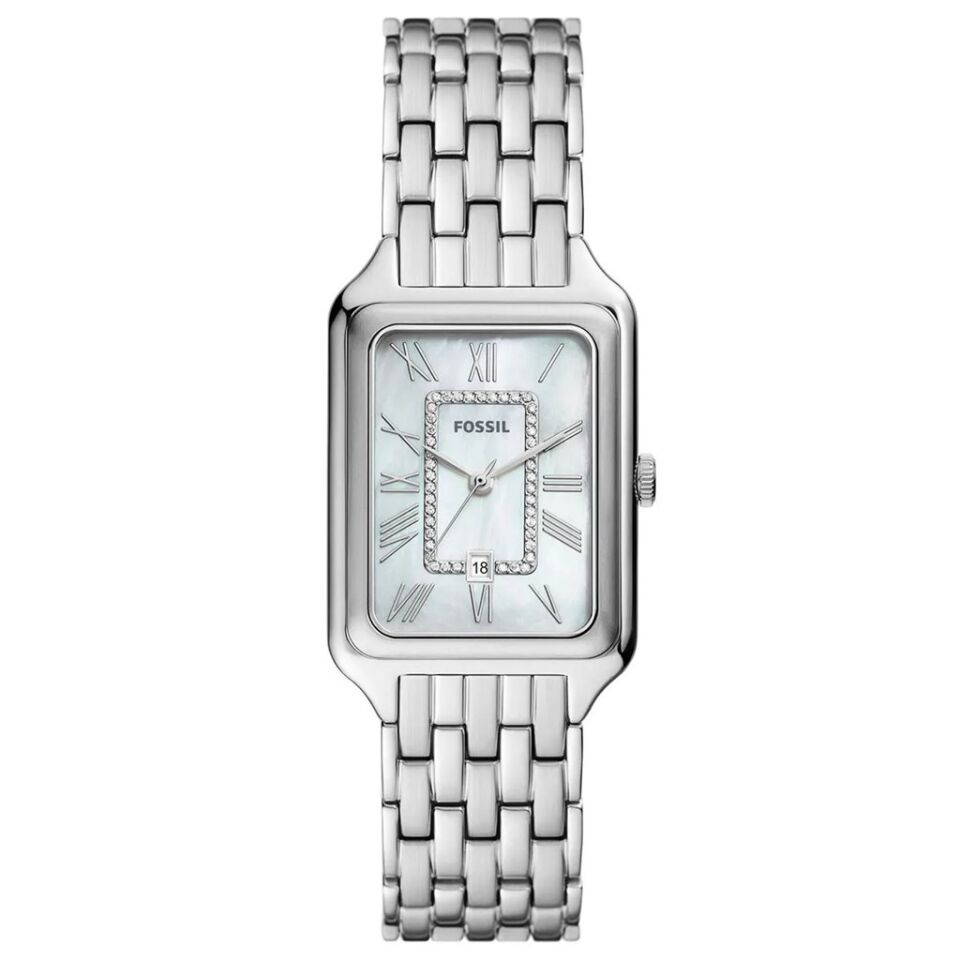 FOSSIL FES5306 Quartz KADIN / KIZ KOL SAATİ