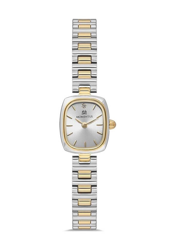 MOMENTUS CW317T-02SG Quartz KADIN / KIZ KOL SAATİ