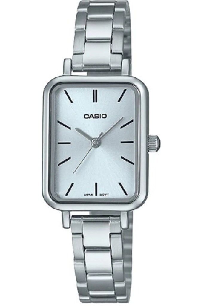CASIO LTP-V009D-2EUDF Quartz KADIN / KIZ KOL SAATİ