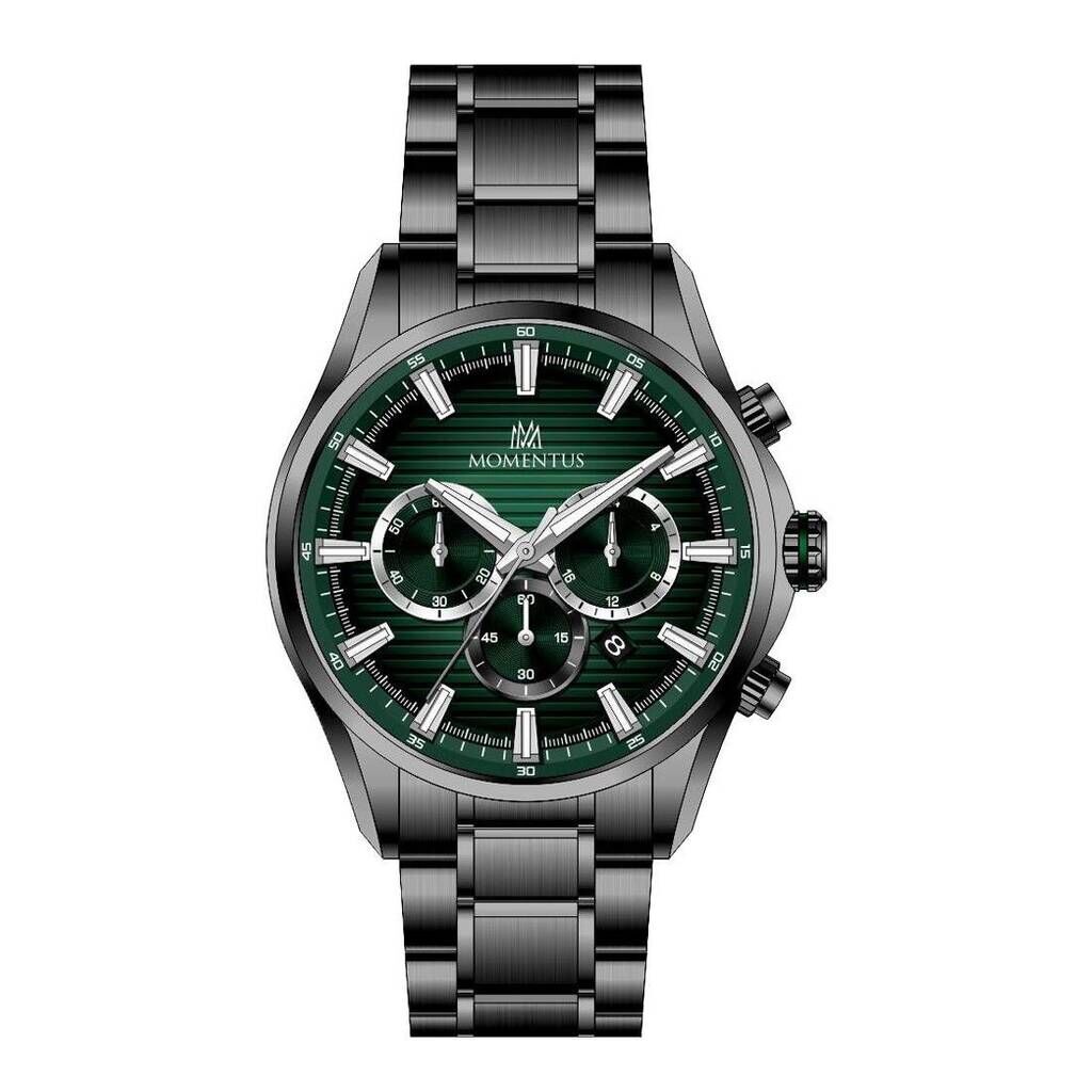 MOMENTUS SC368N-15SN Quartz ERKEK KOL SAATİ