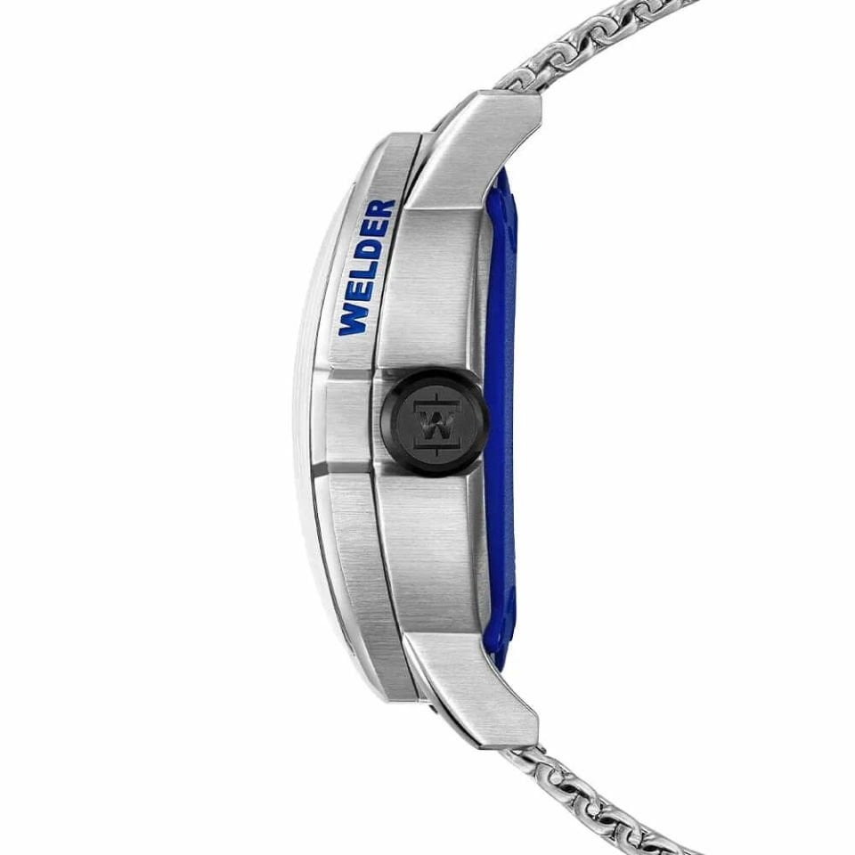 WELDER MOODY WATCH WMD2000 Quartz ERKEK KOL SAATİ