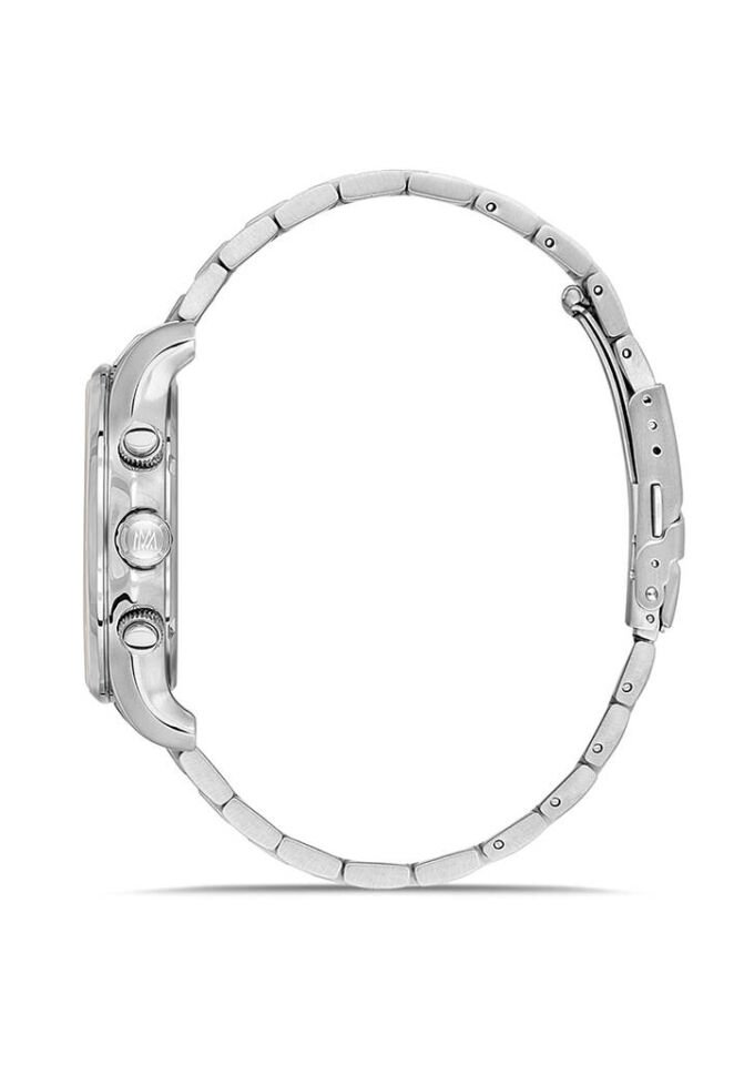 MOMENTUS SC368S-11SS Quartz ERKEK KOL SAATİ