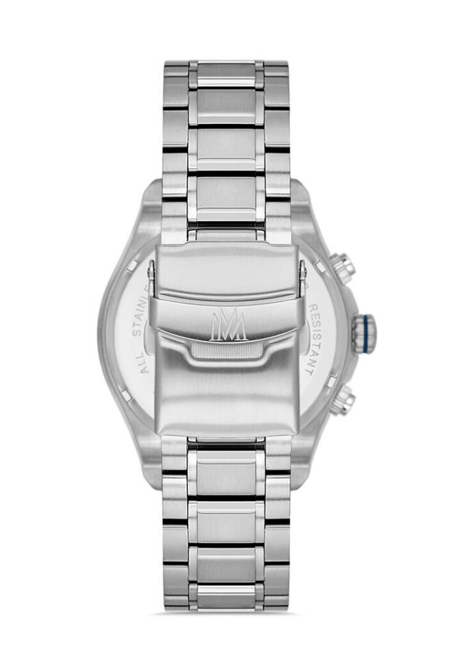 MOMENTUS SC368S-11SS Quartz ERKEK KOL SAATİ