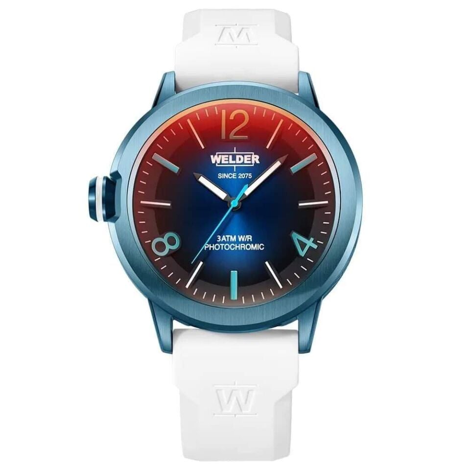 WELDER MOODY WMD2007 Quartz ERKEK KOL SAATİ