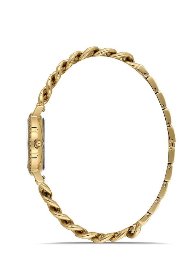 MOMENTUS SS275G-08SG Quartz KADIN / KIZ KOL SAATİ