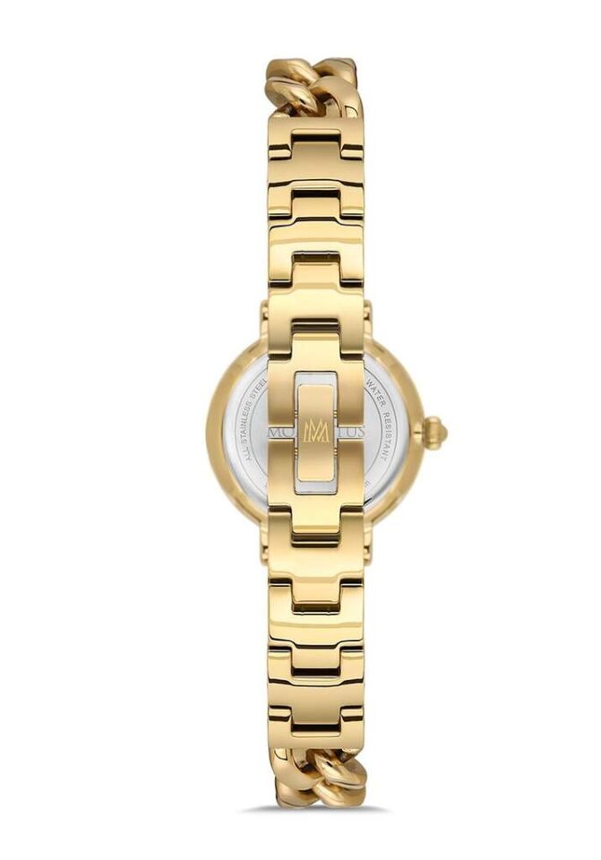 MOMENTUS SS275G-08SG Quartz KADIN / KIZ KOL SAATİ