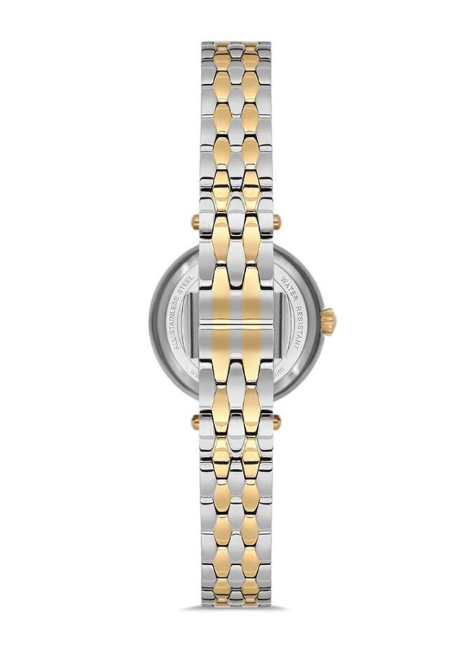 MOMENTUS SS276T-09SG Quartz KADIN / KIZ KOL SAATİ