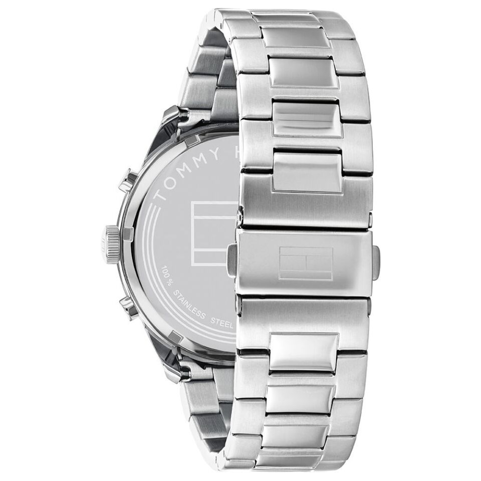 TOMMY HILFIGER TH1791943 Analog ERKEK KOL SAATİ