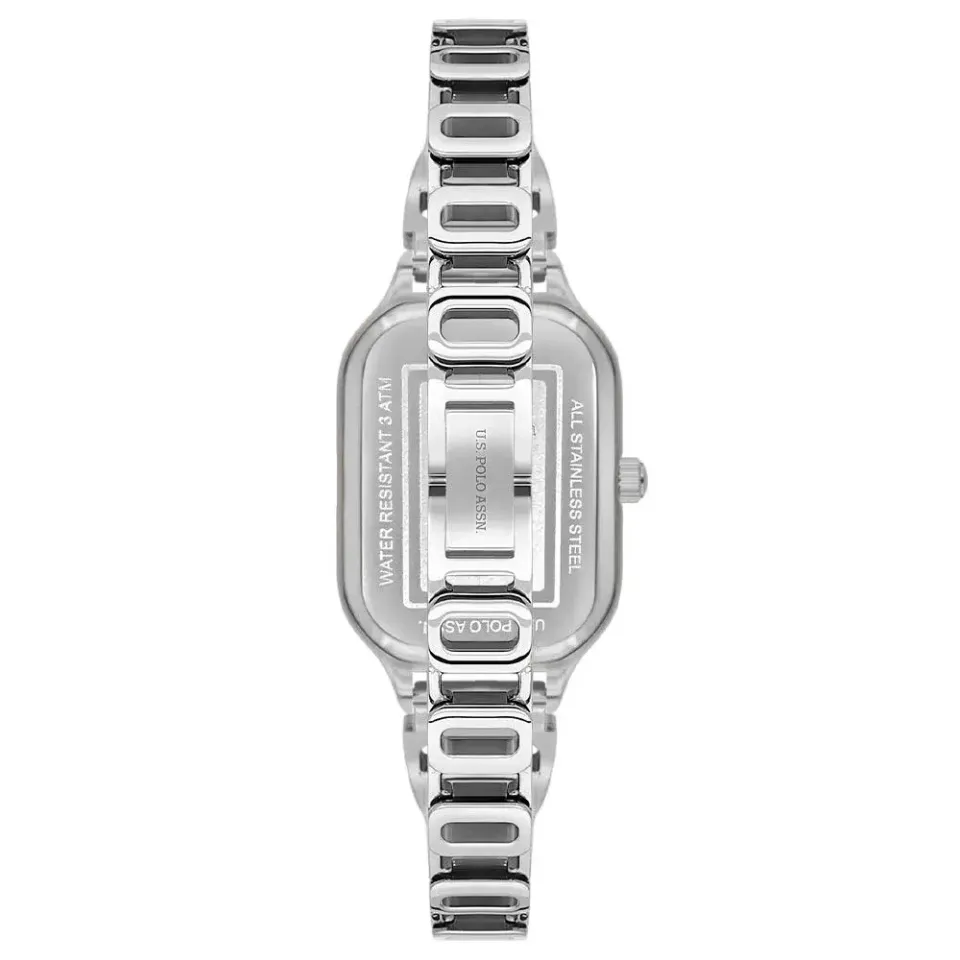 U.S. POLO ASSN. USPA2111-01 Quartz KADIN / KIZ KOL SAATİ