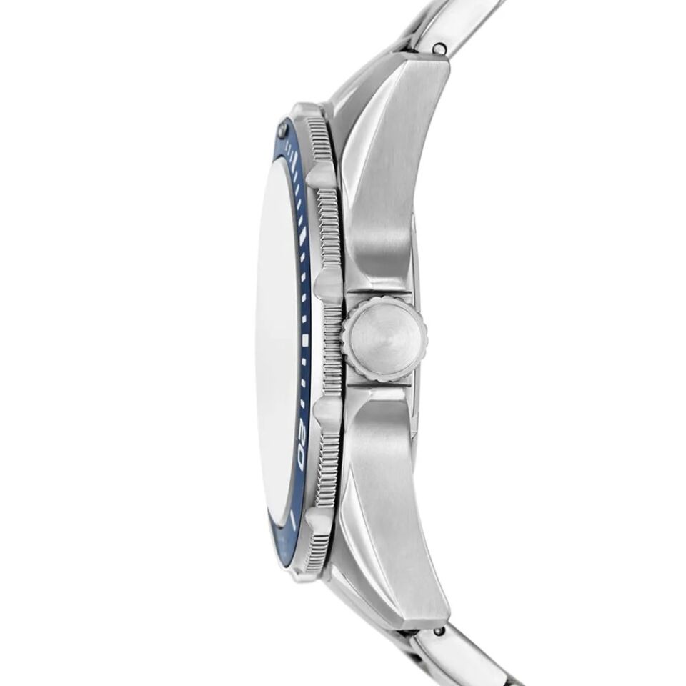 FOSSIL FBQ2881 Quartz ERKEK KOL SAATİ