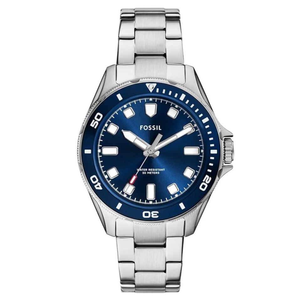 FOSSIL FBQ2881 Quartz ERKEK KOL SAATİ